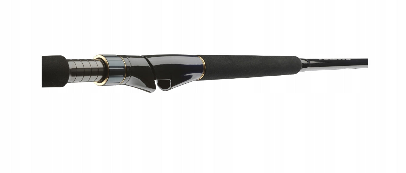 Fishing Rod Daiwa Saltiga Light Game 2.40m 40-110g 1+1 11501-240 Total length 240 cm