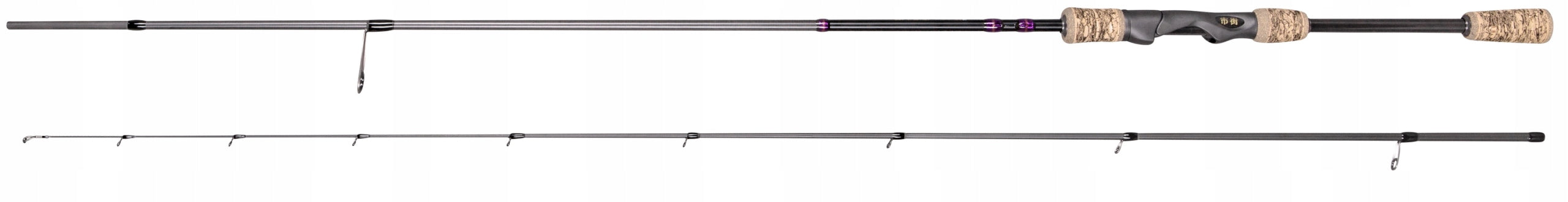 Fishing Rod Dragon Shigai 2,45m 3-15g Brand Dragon