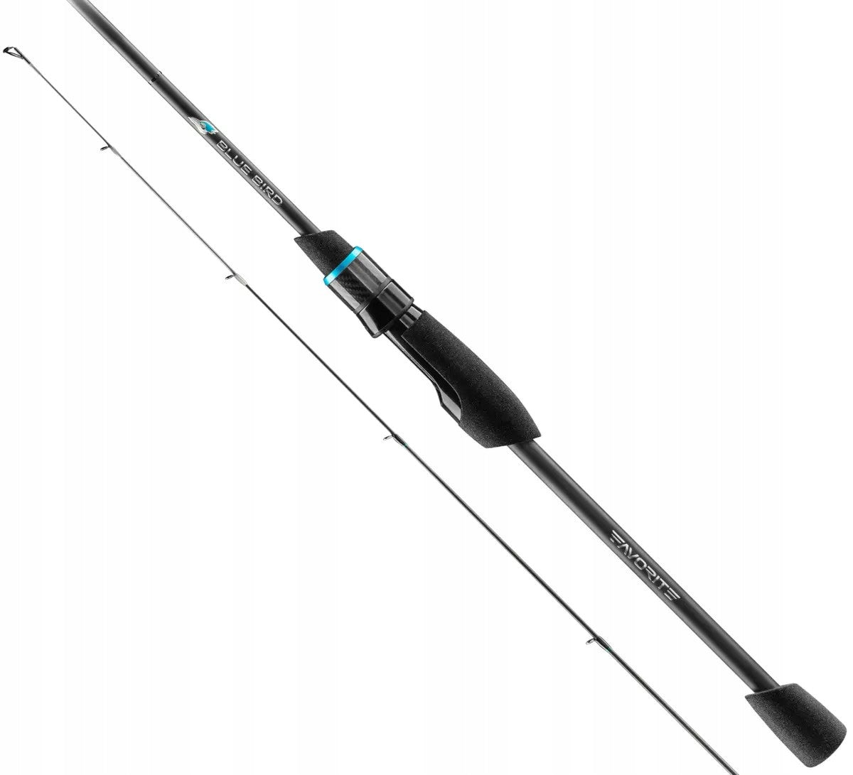 Fishing Rod Favorite Blue Bird BB1-732UL-S - 2,19m 1-7g