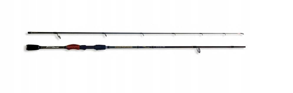 Fishing Rod Fishing Ferrari Sharp Spinner spinning 2,4m / 30g EXTRA QUALITY