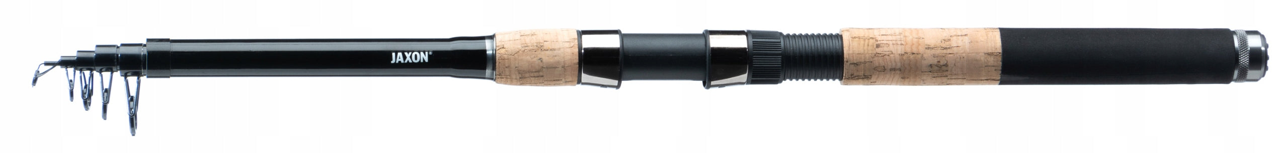 Fishing Rod Float Set 2,70 m Reel Jaxon Brand Jaxon