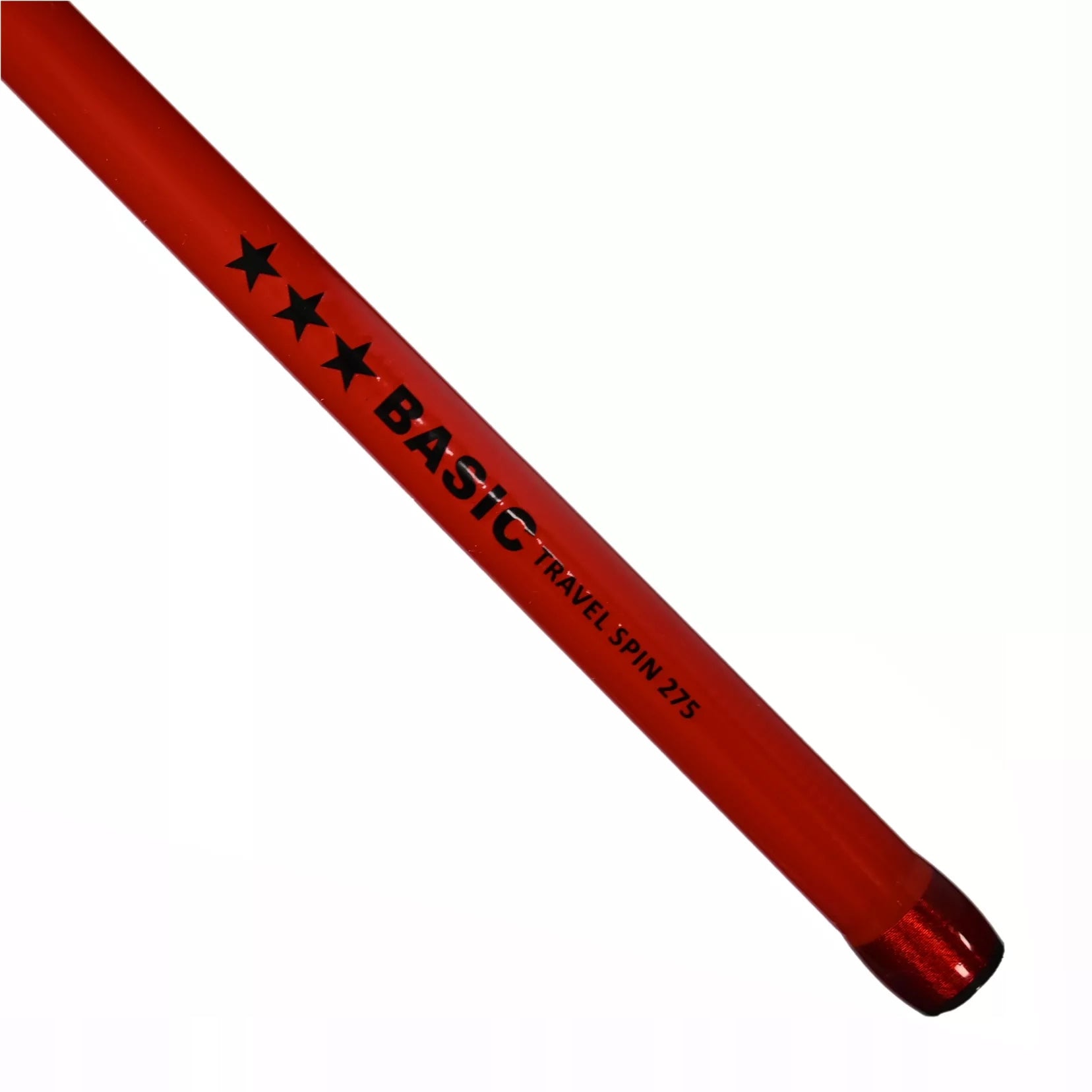 Fishing Rod GERMINA Basic Travel 2.75m 10-40g Manufacturer code RGBAS27540