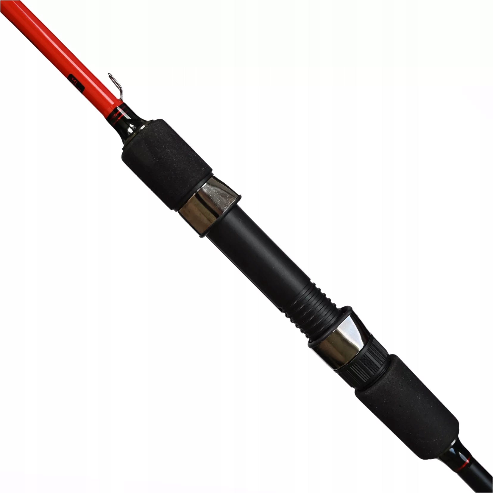 Fishing Rod GERMINA Basic Travel 2.75m 10-40g Total length 275 cm