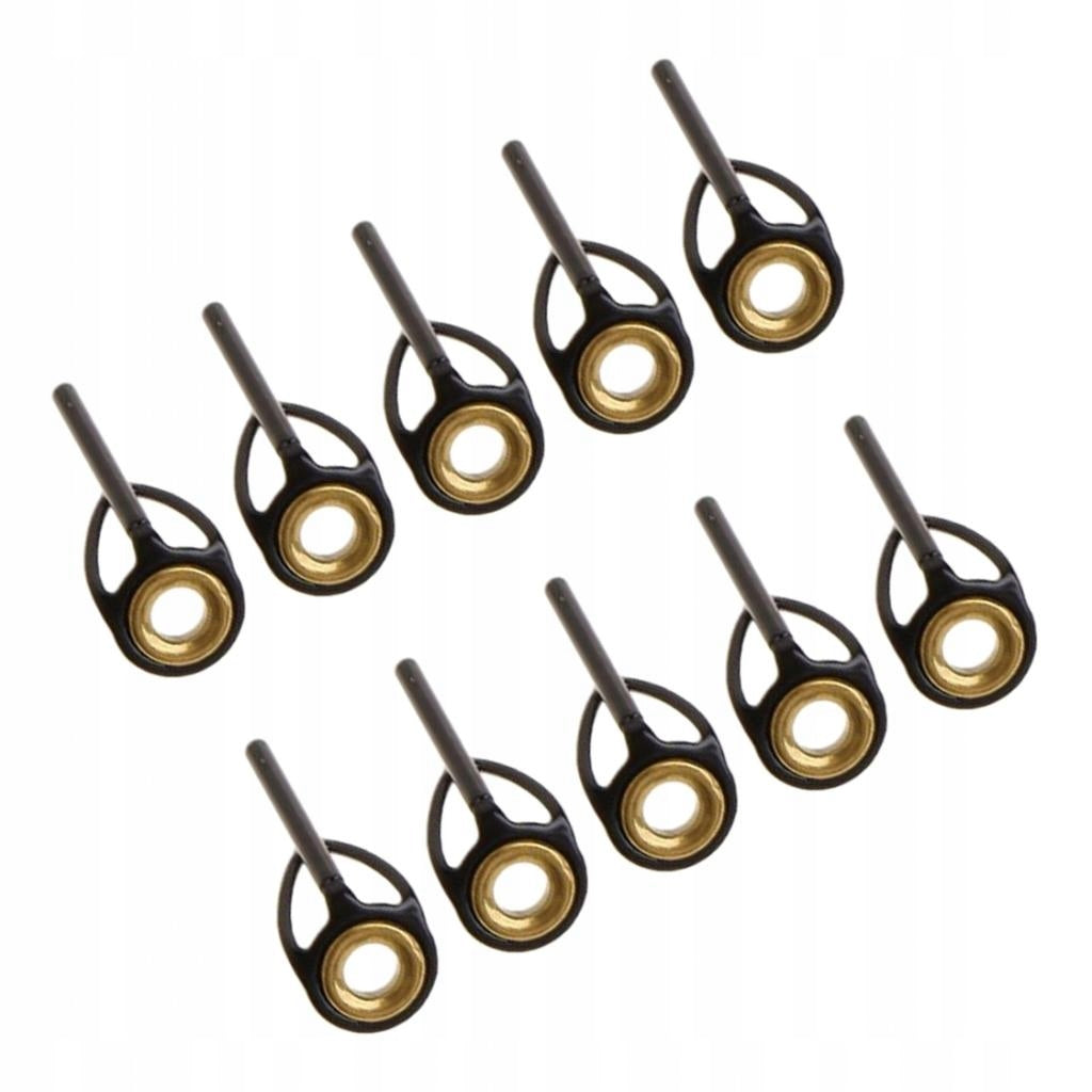 Fishing Rod Guides Fishing Rod Eye Fishing Weight 3 g