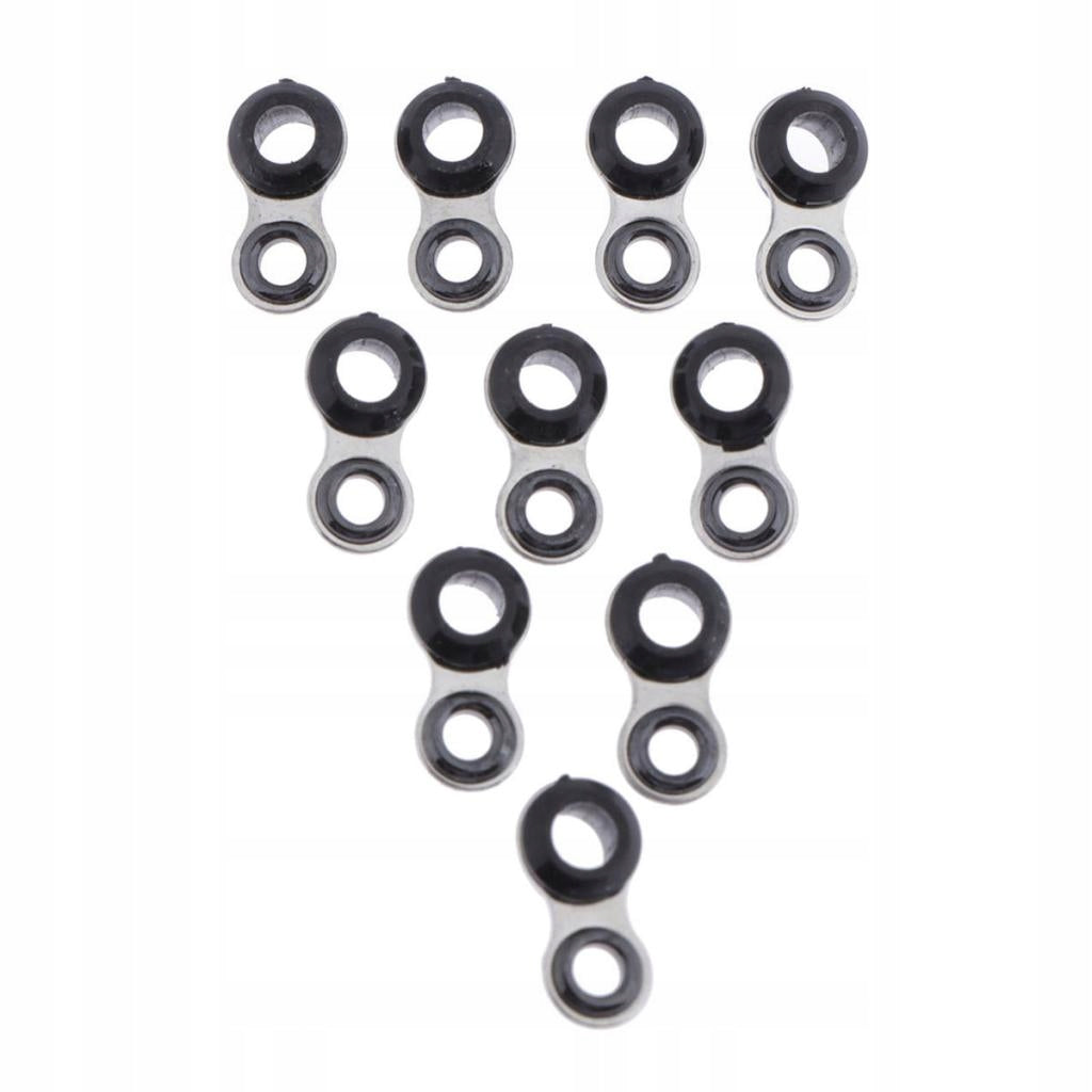 Fishing Rod Guides Fishing Rod Eye Ring 4mm Brand no brand