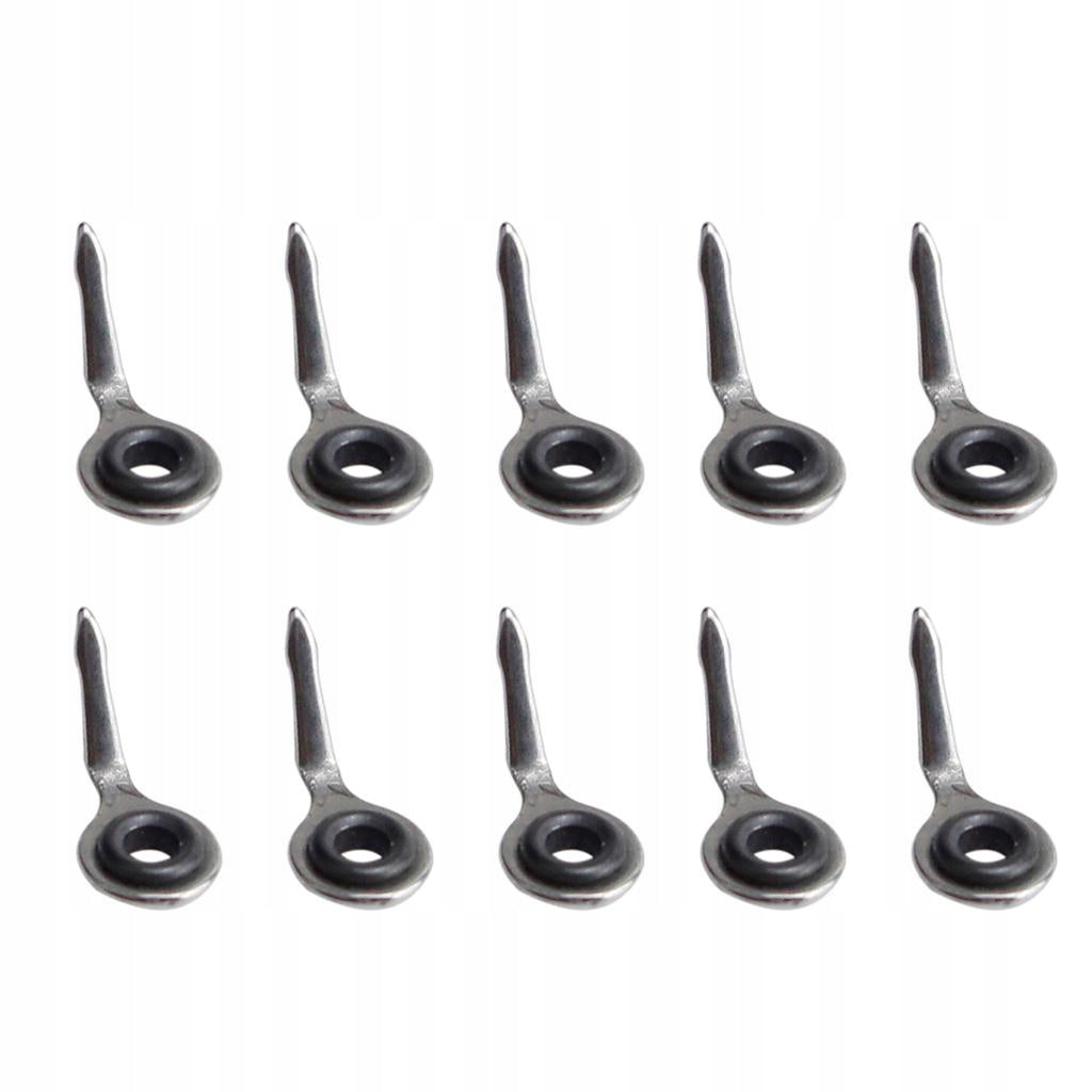 Fishing Rod Guides Fishing Rod Guides Line White 3