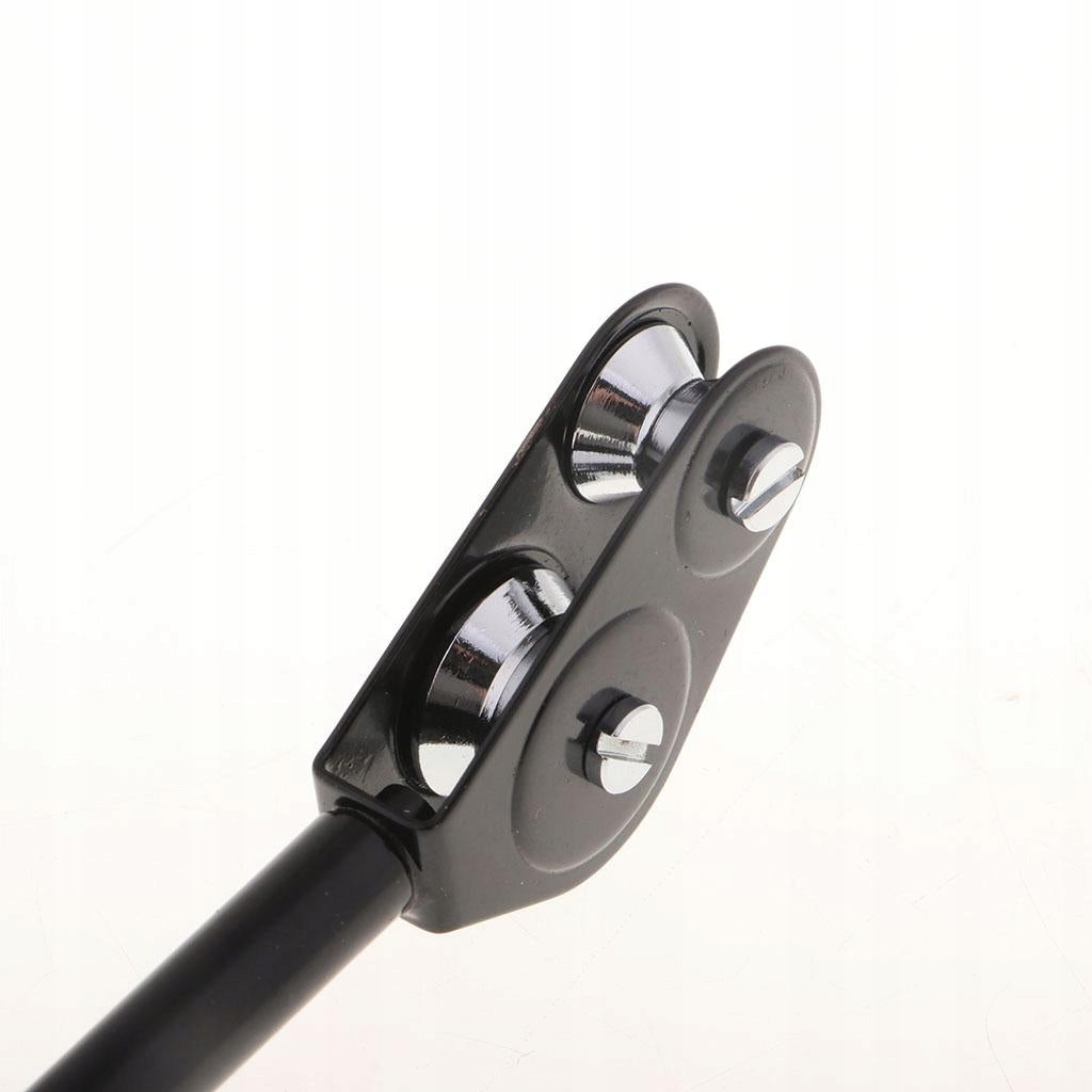 Fishing Rod Guides Tip Repair Kit for Rod Part 6.5mm Model Prowadnice rolek wędkarskich Wierzchołki