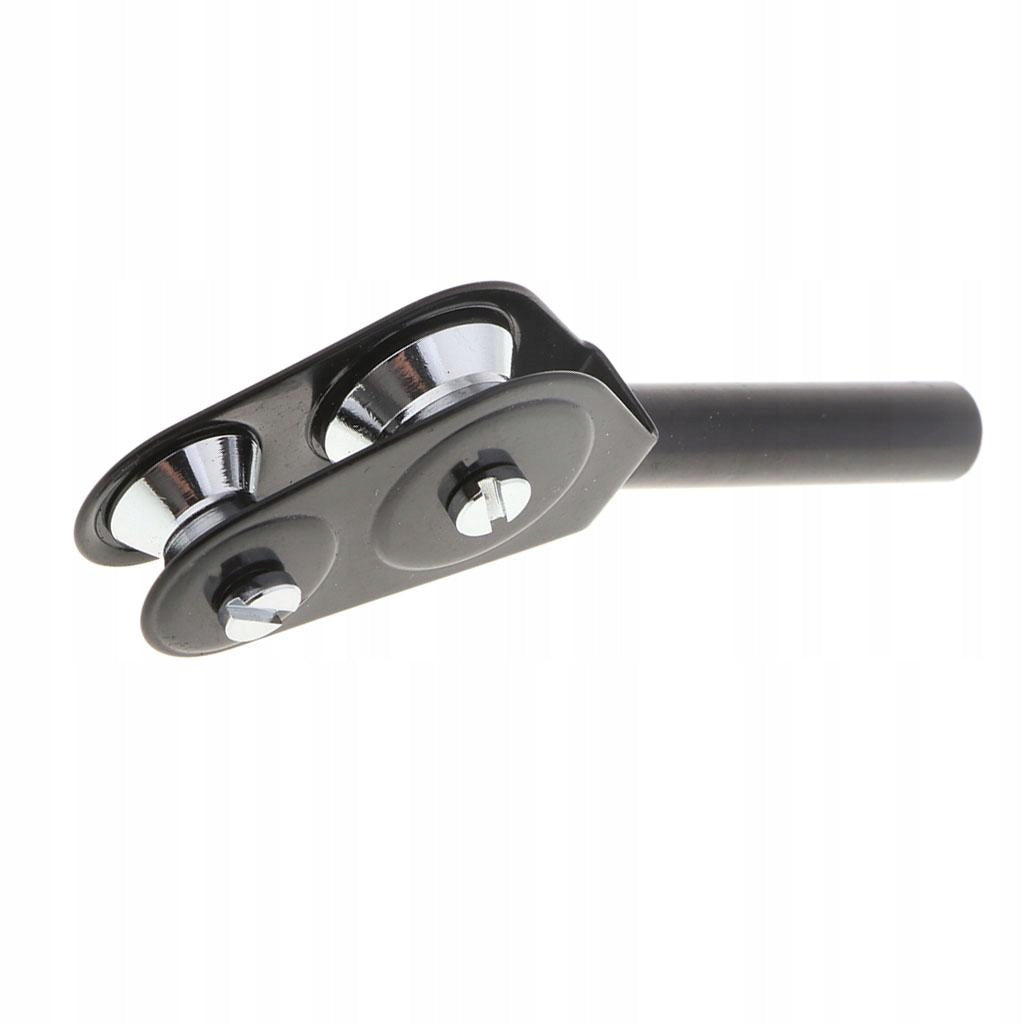 Fishing Rod Guides Tip Repair Kit for Rod Part 6.5mm Rod construction type one-piece