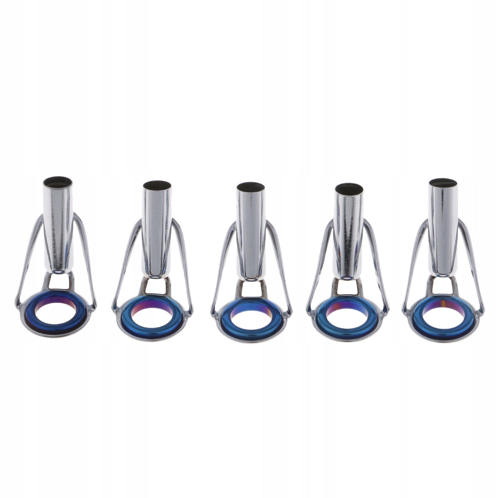 Fishing Rod Guides Tips Fishing Rod Tip Size 5