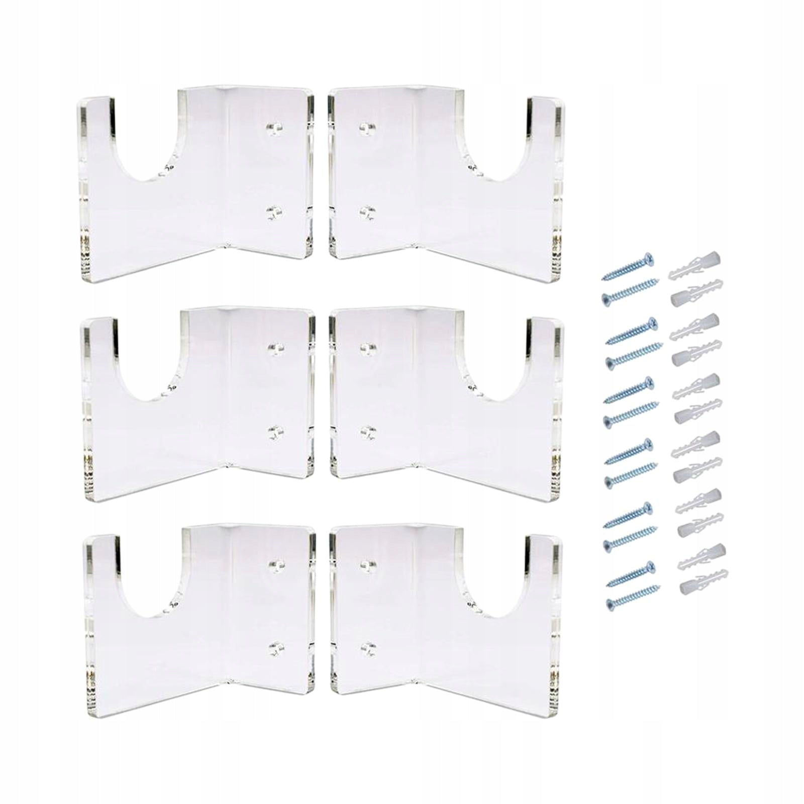 Fishing Rod Holder Fishing Pole Wall Ceiling Brand no brand