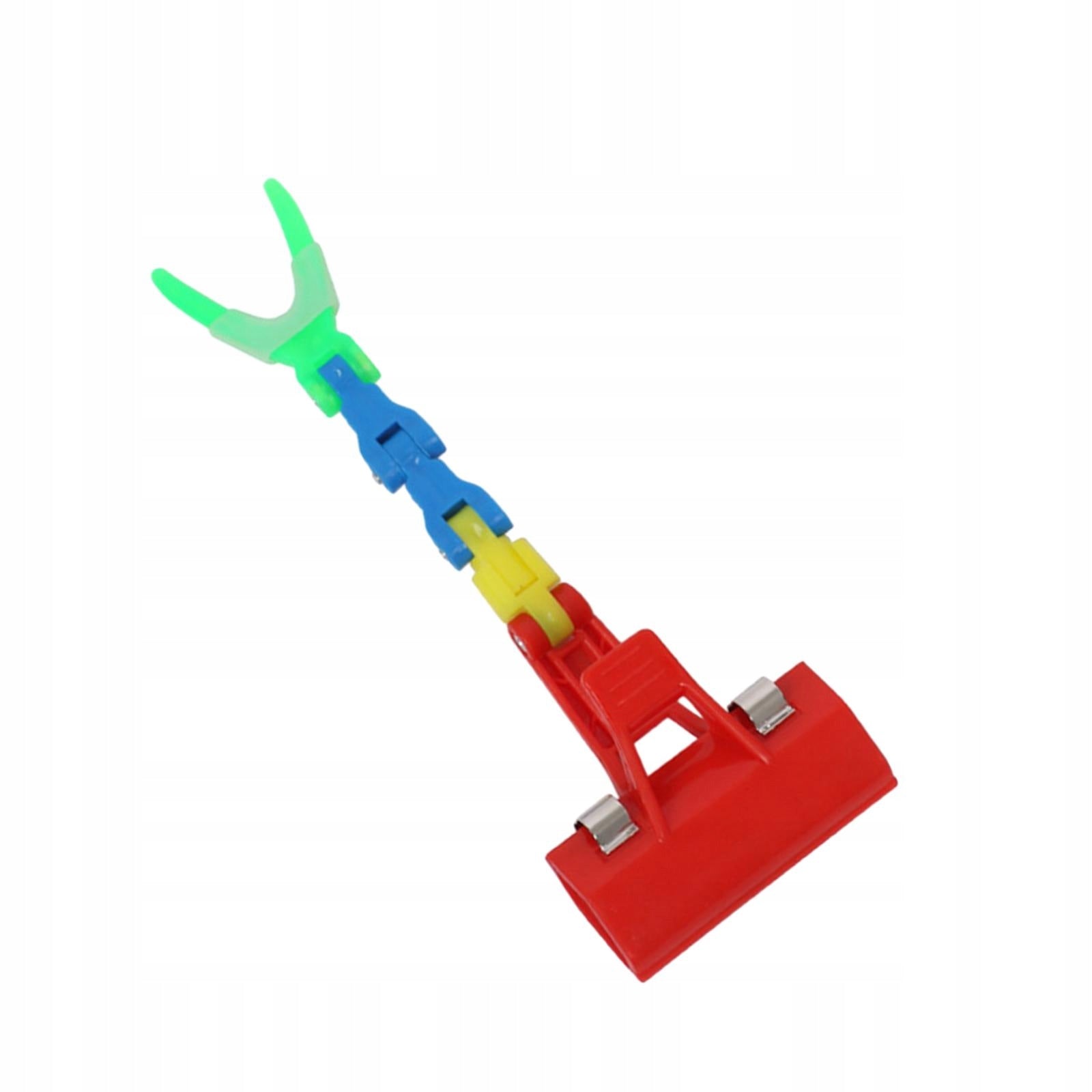 Fishing Rod Holder Fishing Rod Pole Stand Rear Bracket Accessories Large Brand no brand