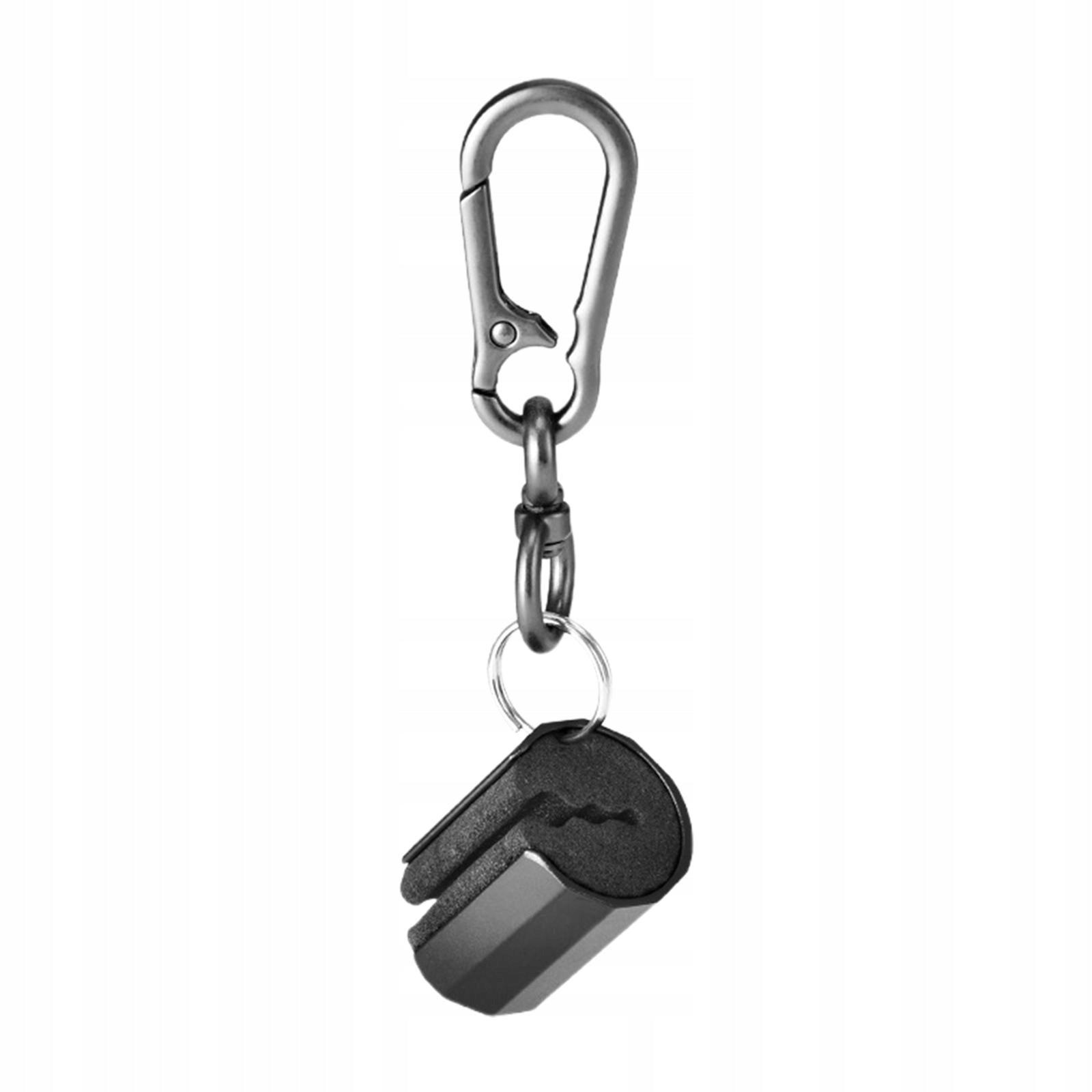 Fishing Rod Holder Fly Rod Holder Hanging Rod Clamp for Fly Fishing Black Model Akcesoria wędkarskie ze stopu Wiszące urządzenie
