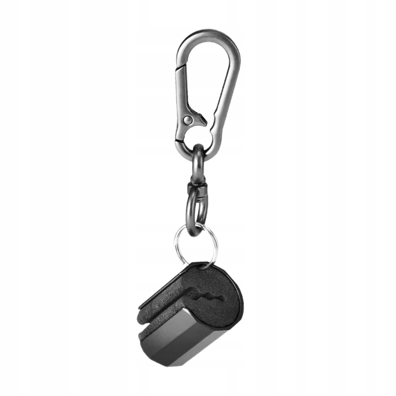 Fishing Rod Holder Fly Rod Holder Hanging Rod Clamp for Fly Fishing Black
