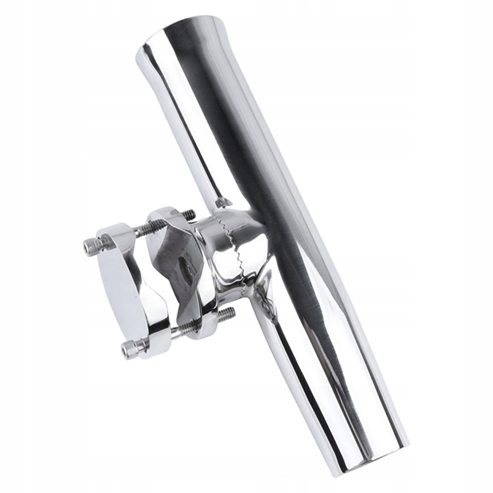 Fishing Rod Holder for Boat with Clamp Bracket Rail Mounted Rail 32mm-51mm EAN (GTIN) 0793869754435