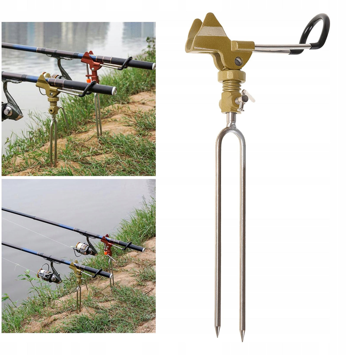 Fishing Rod Holders Rod Rack Manufacturer code fdJGTxuM