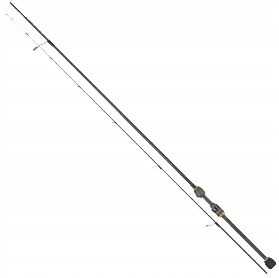 Fishing Rod Konger STREETO Air XUL2102 210cm 1-7g Brand Konger