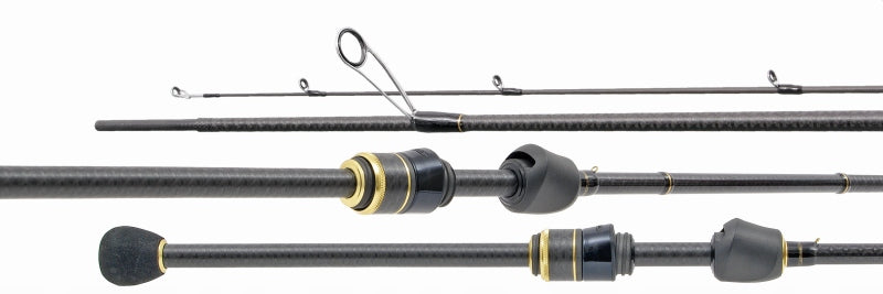 Fishing Rod Konger STREETO Air XUL2102 210cm 1-7g Manufacturer code 158001210