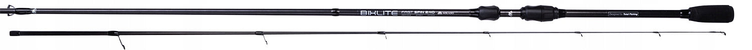 Fishing Rod MIKADO BIXLITE Fast Spin 225 4-18g