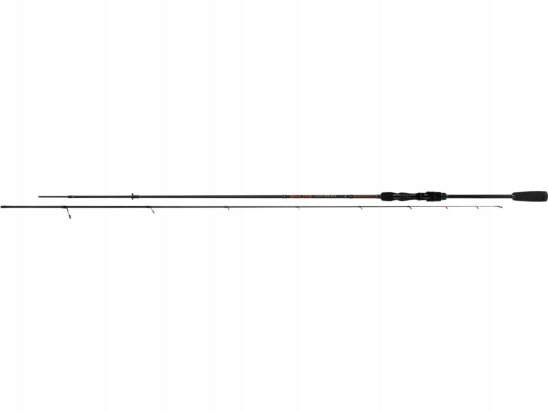 Fishing Rod MIKADO Bixlite Jigger Spin 2.40m / 1-7g