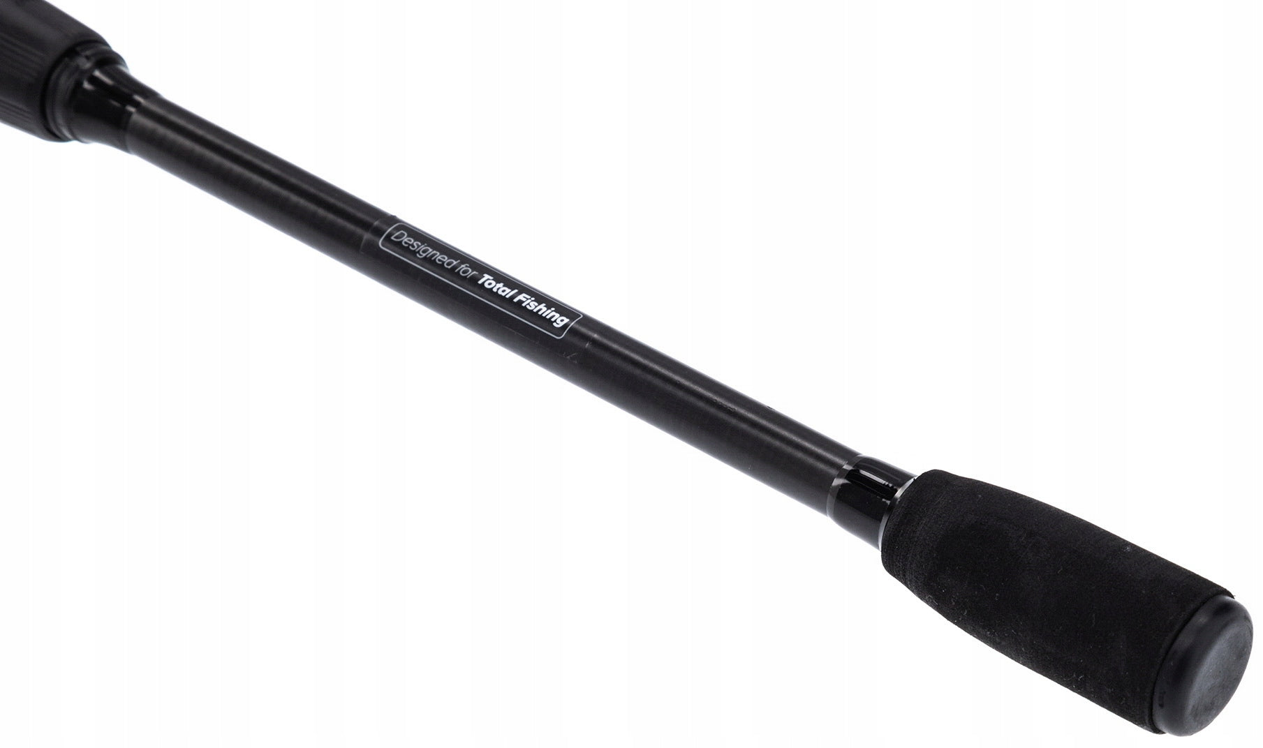 Fishing Rod Mikado BIXLITE Light Spin 214 cm 2-11 g / WAA859-214 Model Bixlite Light Spin