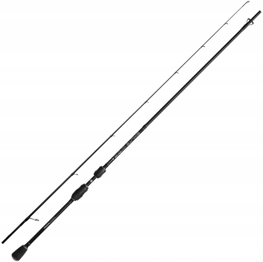 Fishing Rod Mikado BIXLITE Light Spin 214 cm 2-11 g / WAA859-214