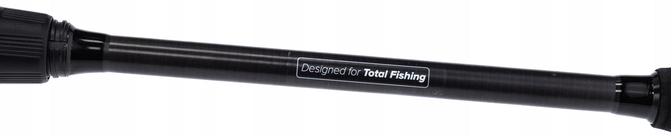 Fishing Rod Mikado BIXLITE Light Spin 235 cm 2-11 g / WAA859-235 Rod construction type segmented