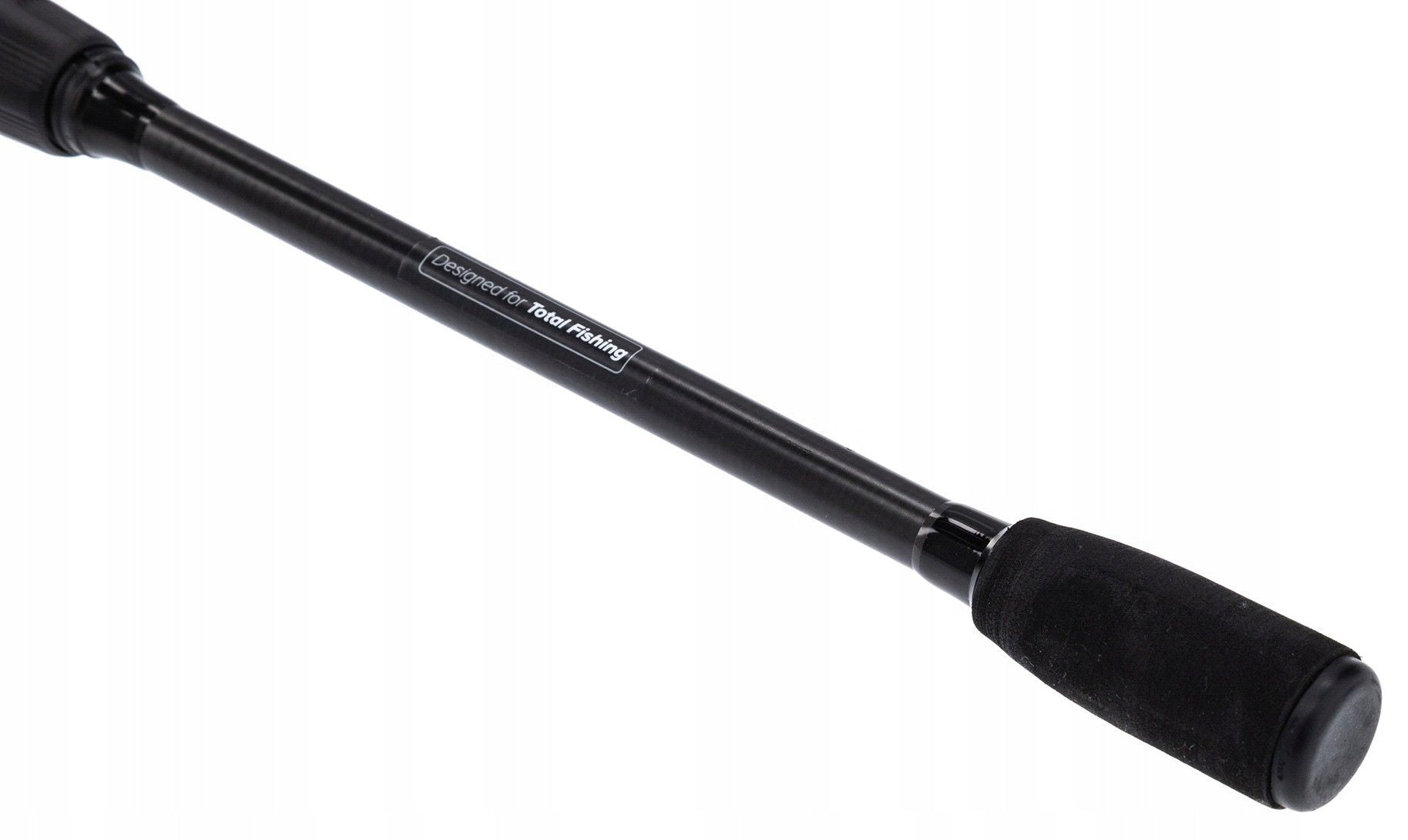 Fishing Rod Mikado Bixlite Fast Spin 2,14m 3-16g Rod construction type segmented