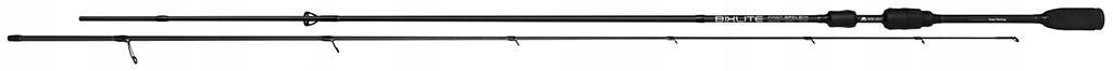 Fishing Rod Mikado Bixlite Fast Spin 2,14m 3-16g