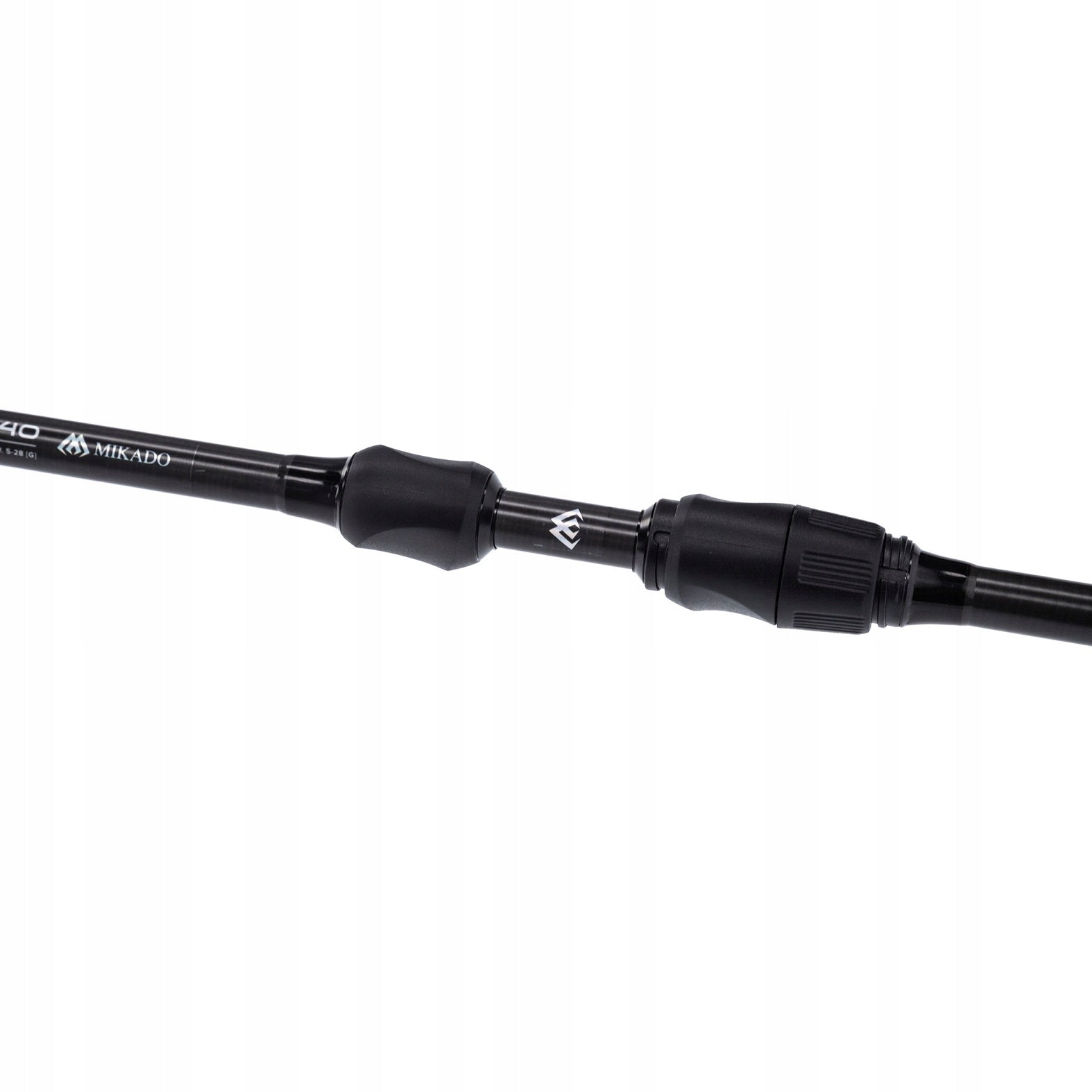 Fishing Rod Mikado Bixlite Fast Spin 208cm 3-15g WAA860-208 Brand Mikado