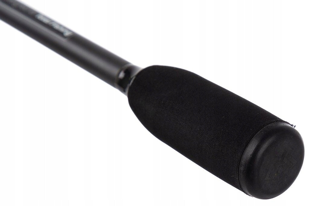 Fishing Rod Mikado Bixlite Light Spin 2,08m 2-9g Rod construction type segmented