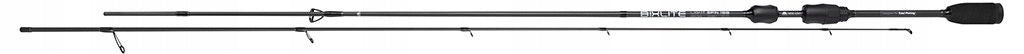 Fishing Rod Mikado Bixlite Light Spin 2,08m 2-9g