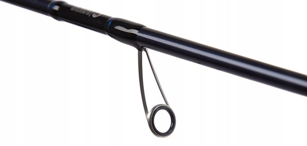 Fishing Rod Mikado LX Sapphire Fazlite Spin 2,80m to 13g Rod construction type segmented