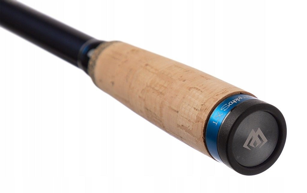 Fishing Rod Mikado LX Sapphire Fazlite Spin 2,80m to 13g Rod power Light