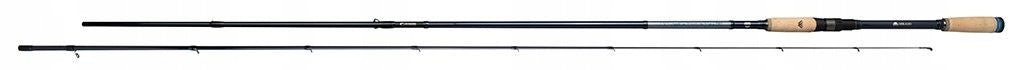 Fishing Rod Mikado LX Sapphire Fazlite Spin 2,80m to 13g