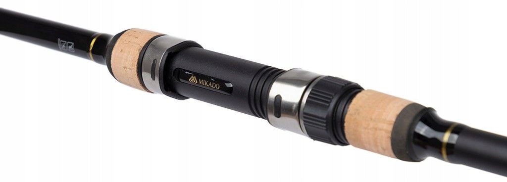 Fishing Rod Mikado Sensual NG Medium Spin 2,75m 6-32g Rod material carbon fiber