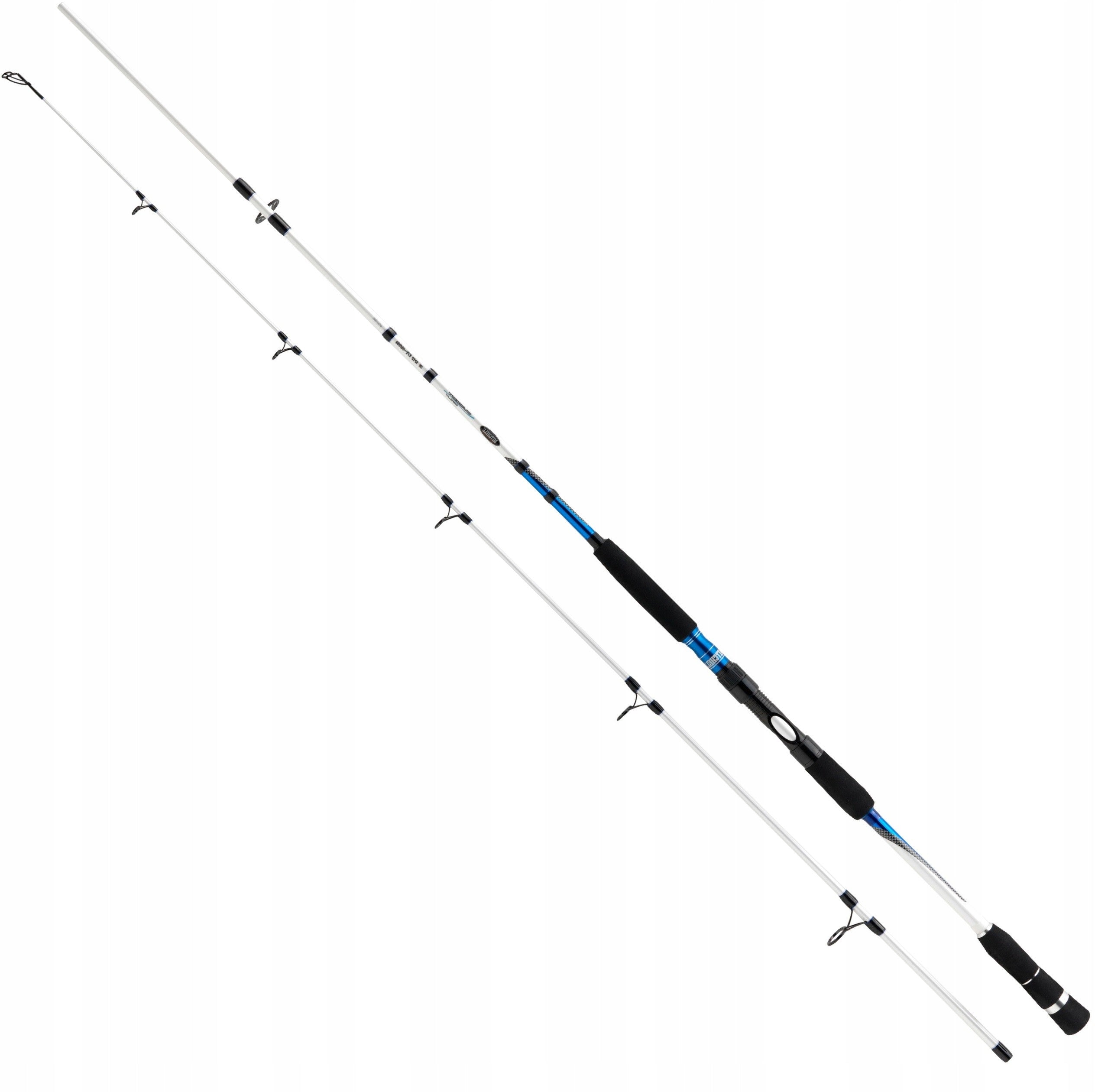 Fishing Rod Mitchell Avocet Salt Light Pilk 2,70m 80-120g / 1406821