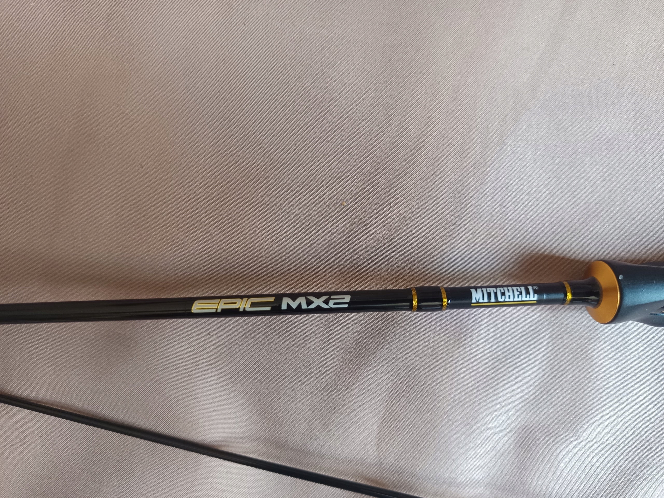 Fishing Rod Mitchell Epic MX2 1.80m Total length 180 cm