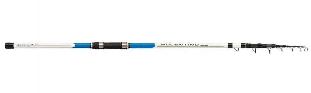 Fishing Rod Mitchell Suprema 2.0 Bolentino Tele 2,7 200g