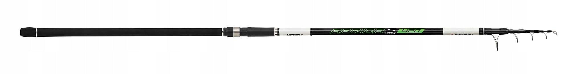 Fishing Rod Mitchell Suprema 3,0 Africa 4,20m to 200g