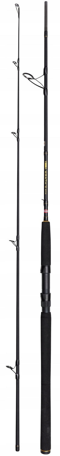 Fishing Rod PENN WRATH II Spin 2,13m 10-30g / 1581627 Manufacturer code 1581627