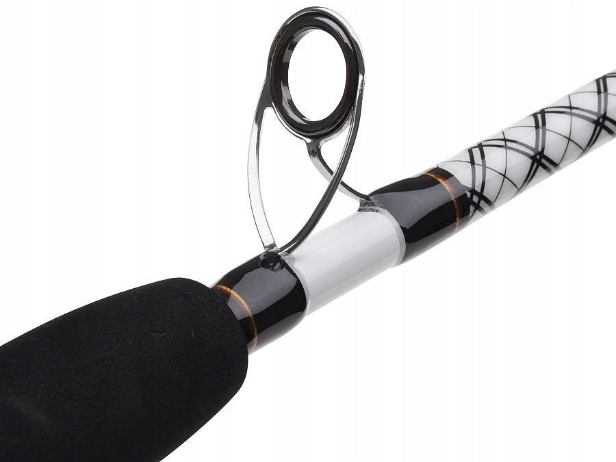 Fishing Rod Penn Battalion Trolling 189cm 80lb 1pcs Model Batalion Trolling