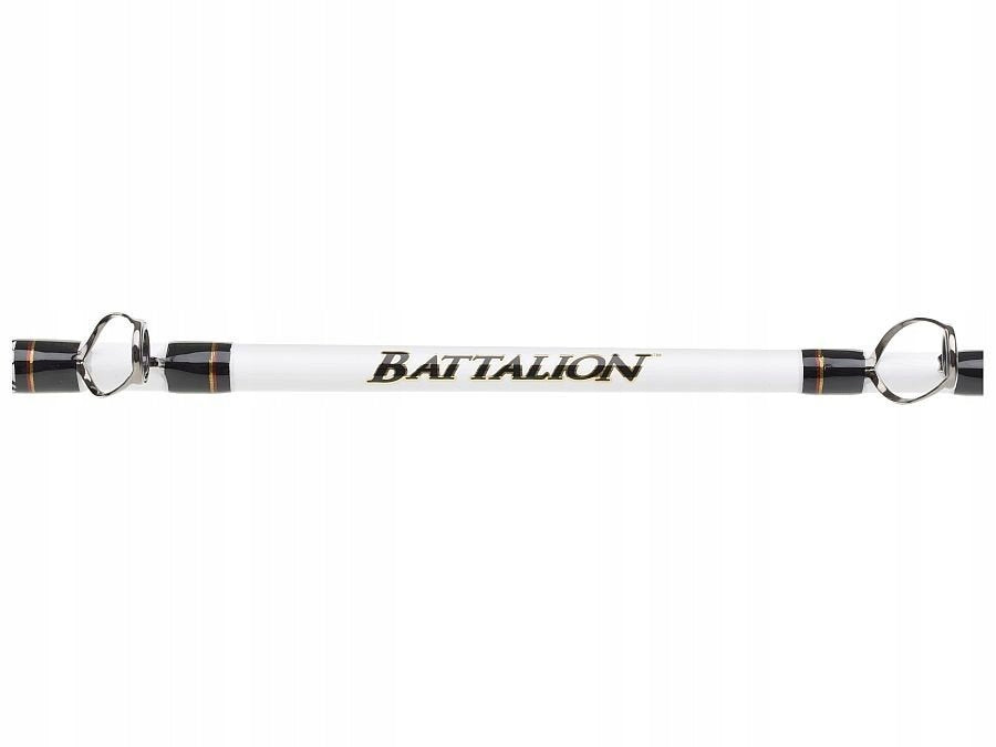 Fishing Rod Penn Battalion Trolling 189cm 80lb 1pcs Transport length 189 cm