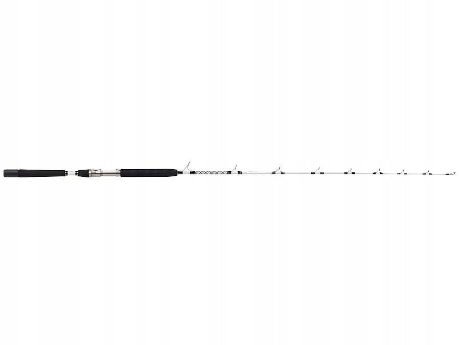 Fishing Rod Penn Battalion Trolling 189cm 80lb 1pcs