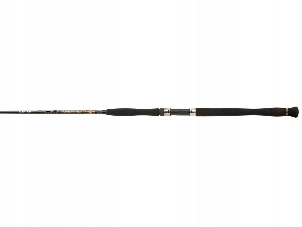 Fishing Rod Penn Legion Cat Gold Inliner 2,10m <250g