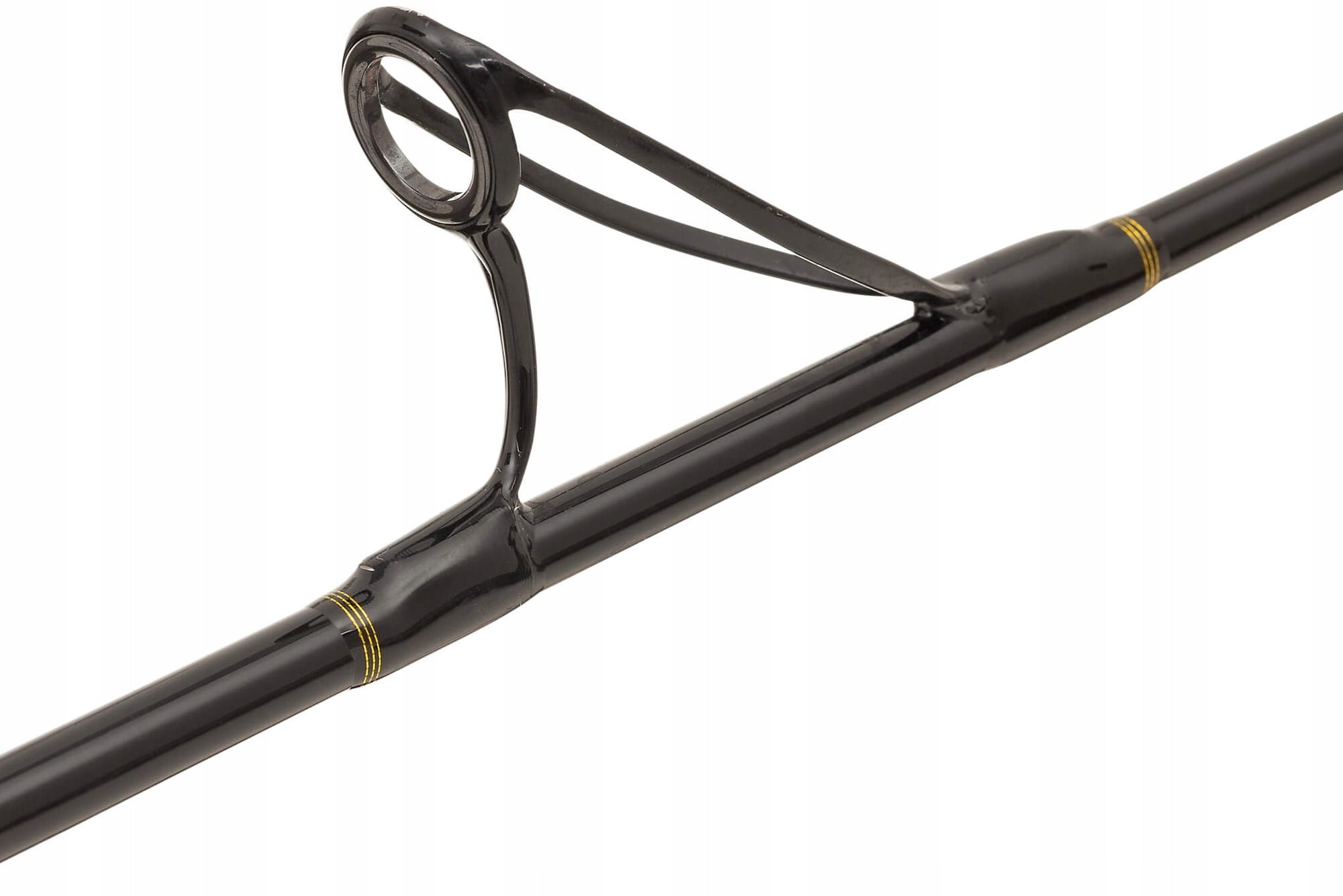 Fishing Rod Penn Legion Cat Gold Vertical 1,90m >250g Rod construction type segmented