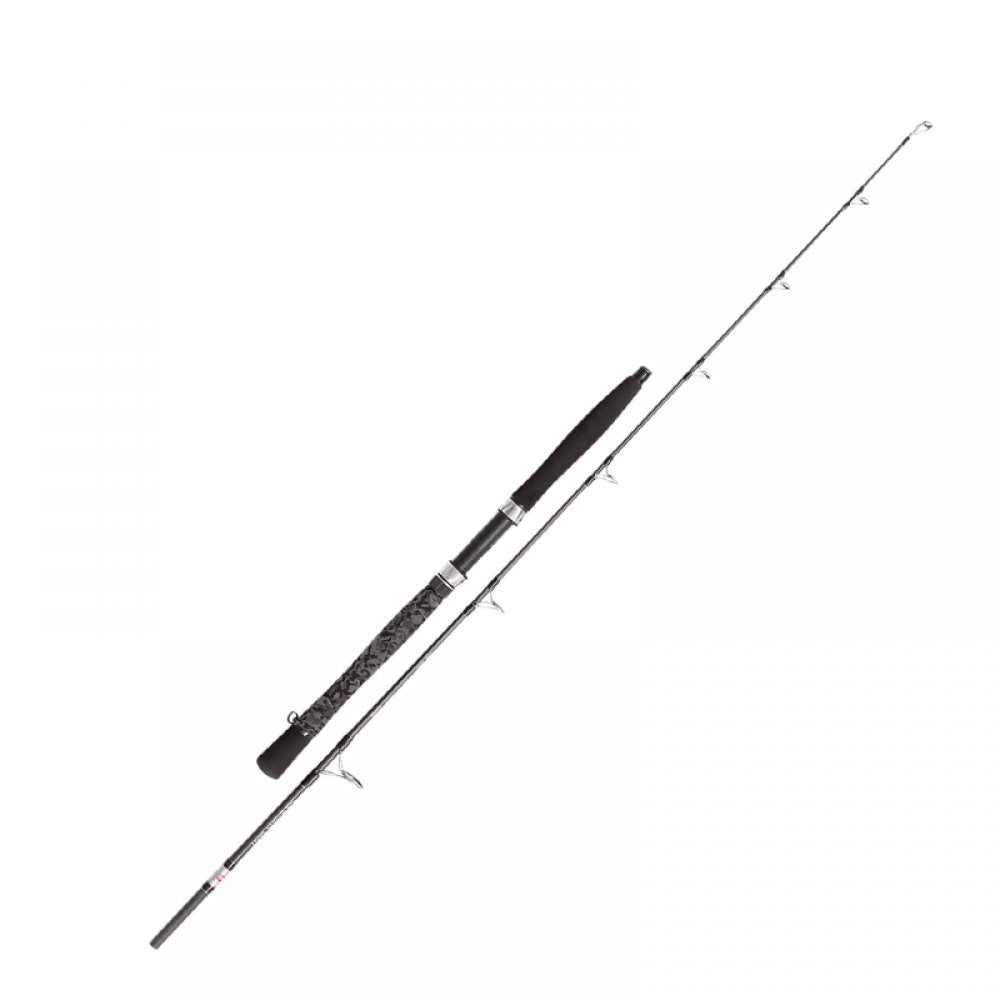 Fishing Rod Penn Legion Cat Silver Belly Pump 1,75m 200g Rod material carbon fiber