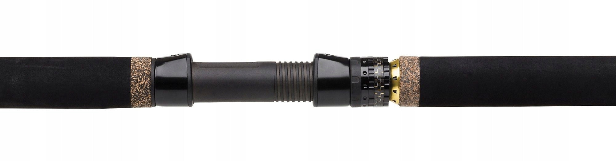 Fishing Rod Penn Regiment II Popping Spin 2,70m 60-120g Brand Penn