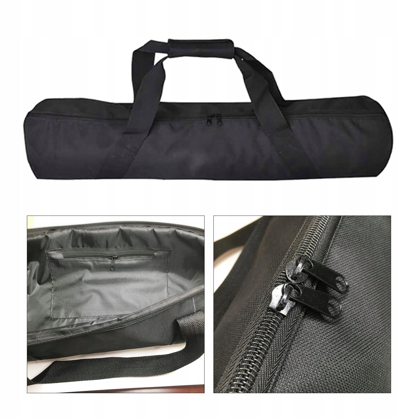 Fishing Rod Reel Bag Fishing Tackle Bag 60cm Kind bag