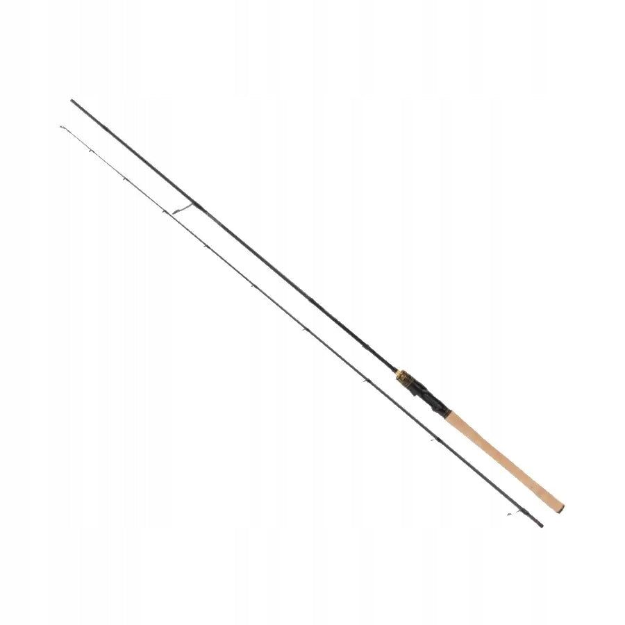 Fishing Rod Robinson Toshido Pro Light Spin 2,30m 2-10g
