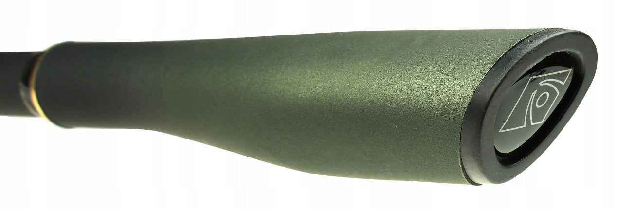 Fishing Rod Robinson Traveller Spin 2,40m 15-45g 4-sections / 1TL-SP-025 Model 1TL-SP-025
